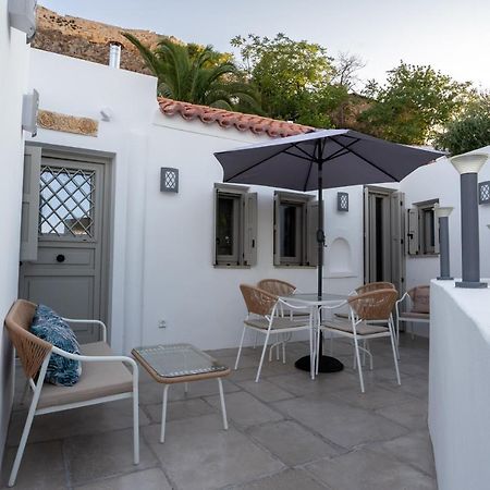 Villa Hermes In Anafiotika Athens ! Екстериор снимка