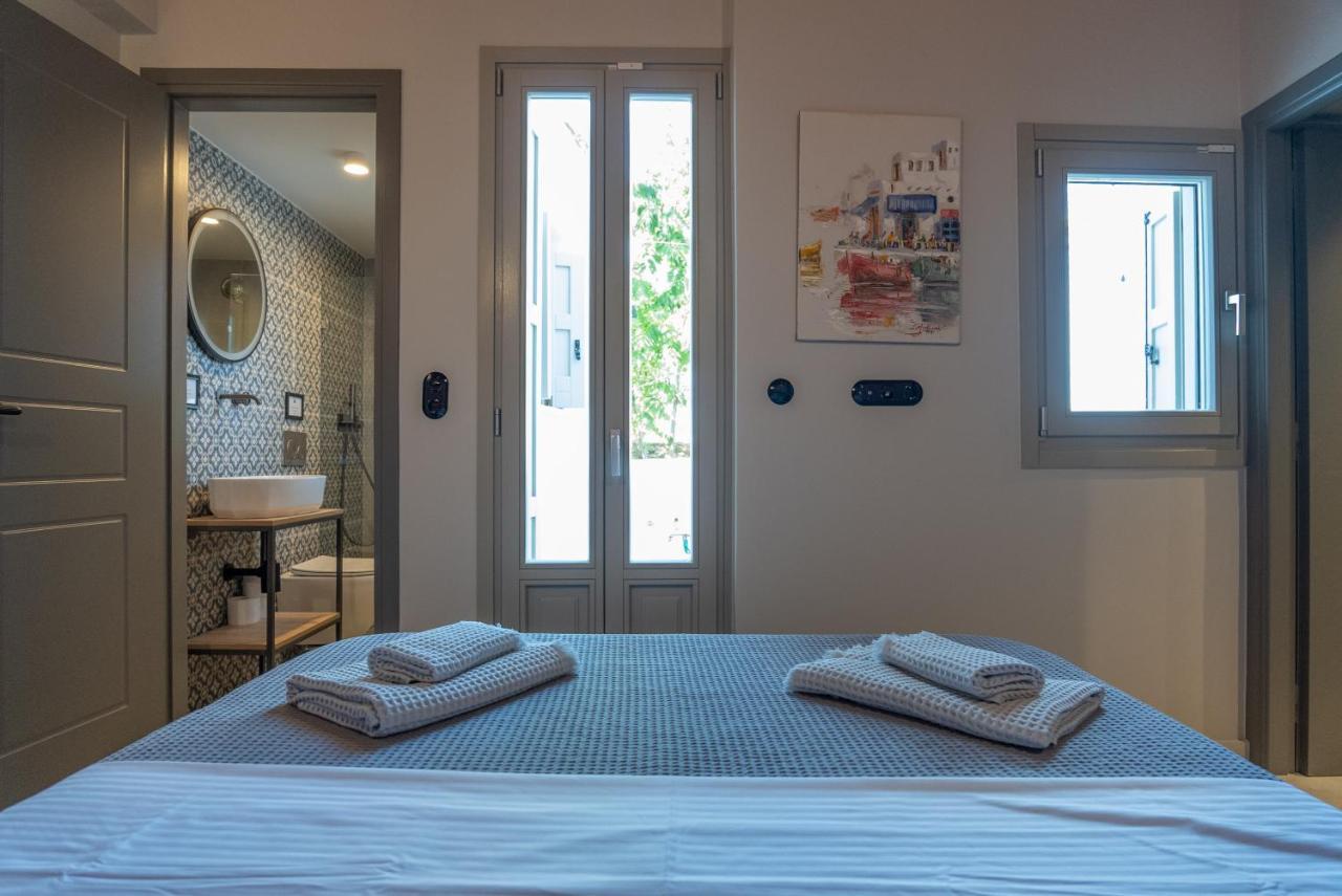 Villa Hermes In Anafiotika Athens ! Екстериор снимка