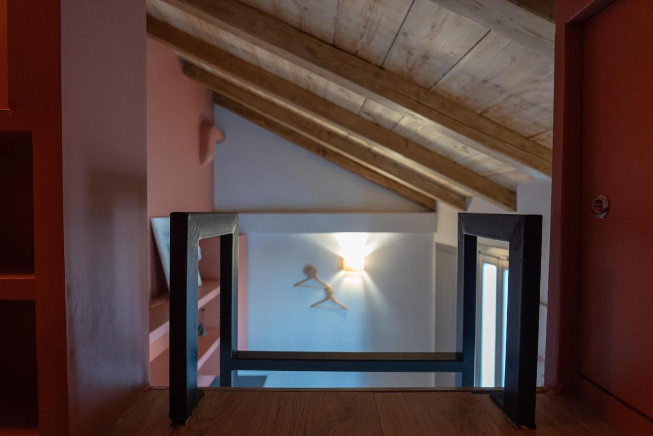 Villa Hermes In Anafiotika Athens ! Екстериор снимка