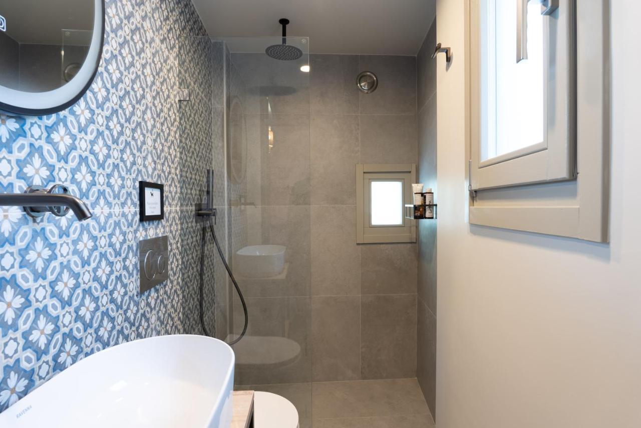 Villa Hermes In Anafiotika Athens ! Екстериор снимка
