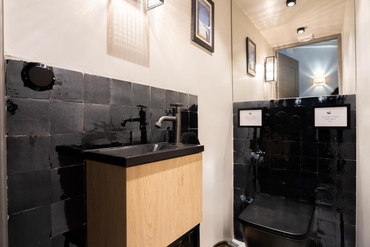 Villa Hermes In Anafiotika Athens ! Екстериор снимка