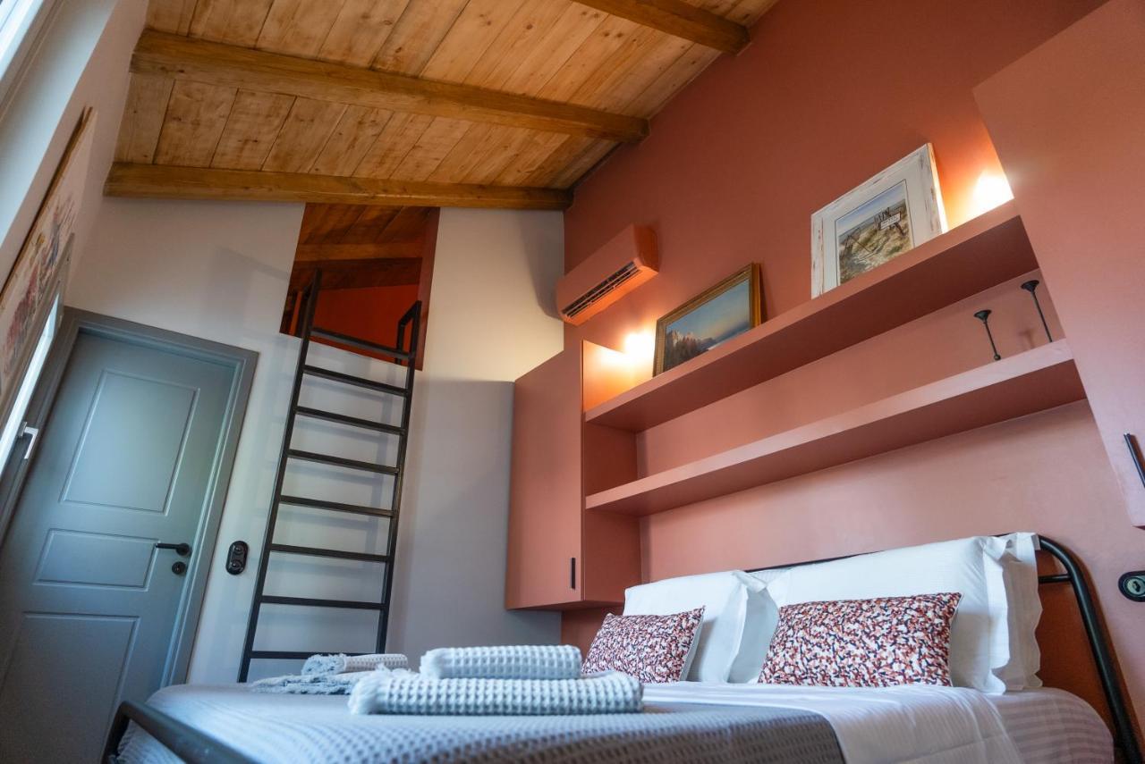 Villa Hermes In Anafiotika Athens ! Екстериор снимка