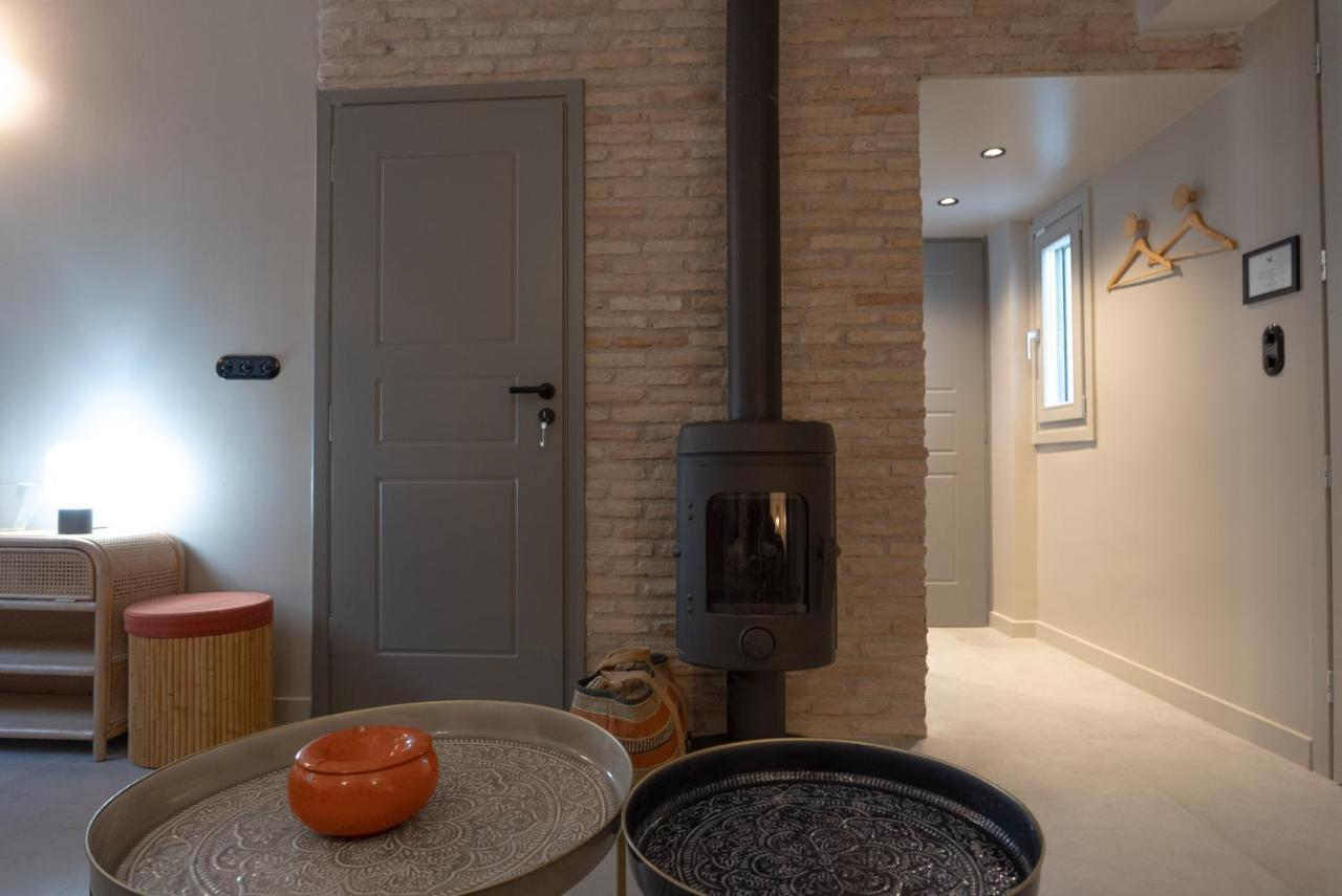 Villa Hermes In Anafiotika Athens ! Екстериор снимка
