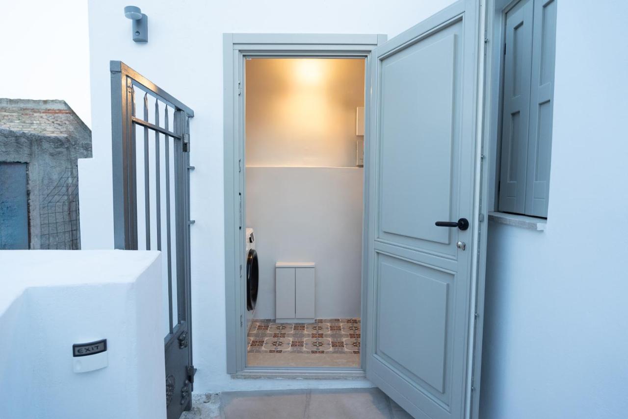 Villa Hermes In Anafiotika Athens ! Екстериор снимка