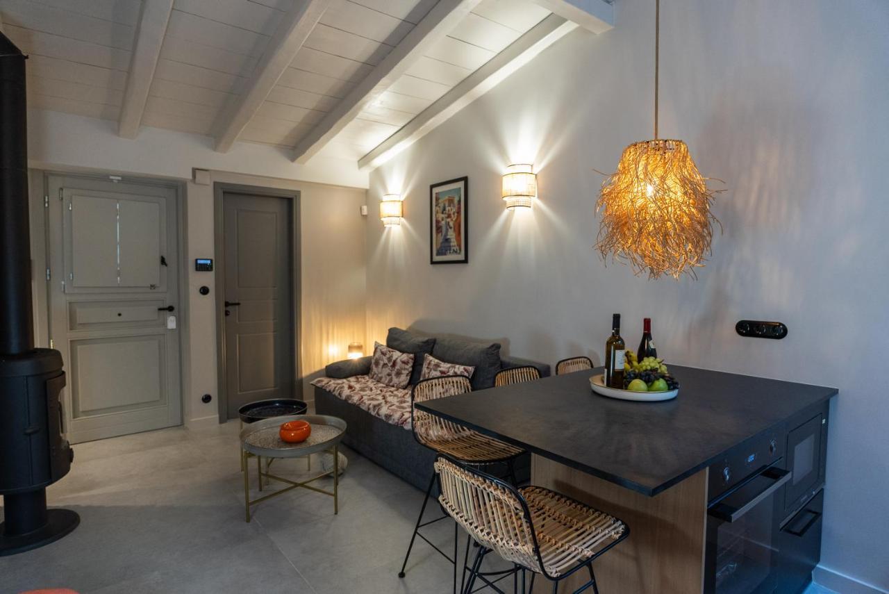 Villa Hermes In Anafiotika Athens ! Екстериор снимка
