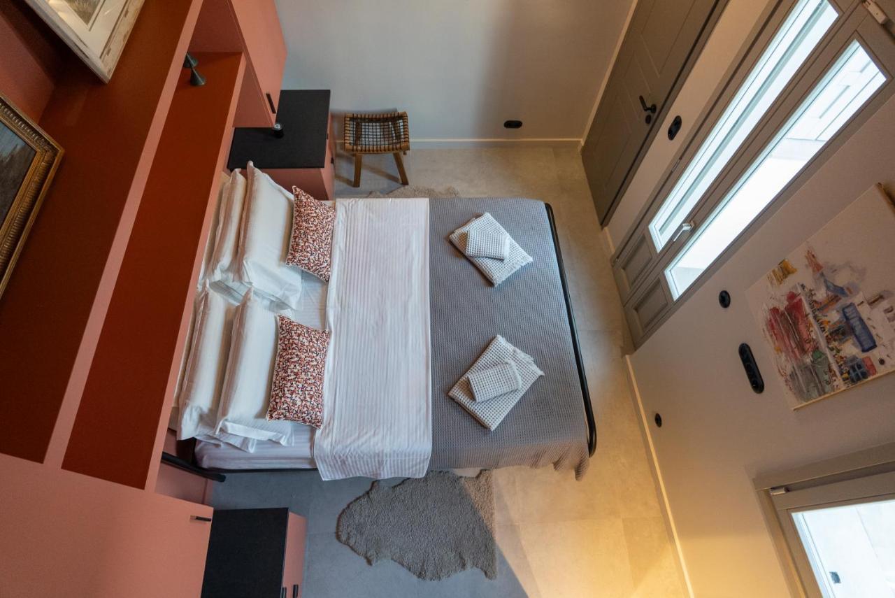 Villa Hermes In Anafiotika Athens ! Екстериор снимка
