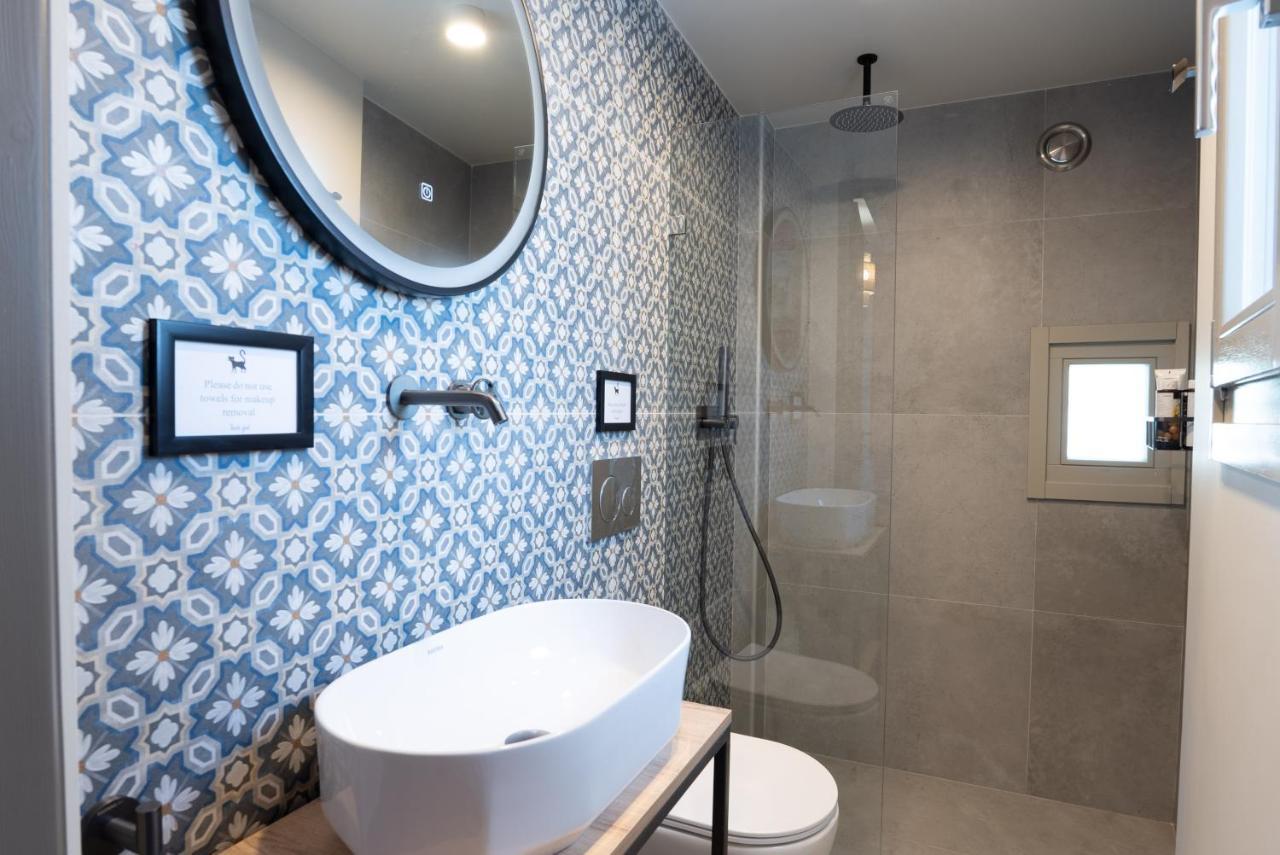 Villa Hermes In Anafiotika Athens ! Екстериор снимка