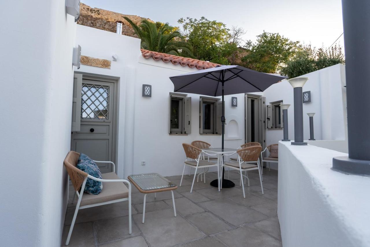 Villa Hermes In Anafiotika Athens ! Екстериор снимка