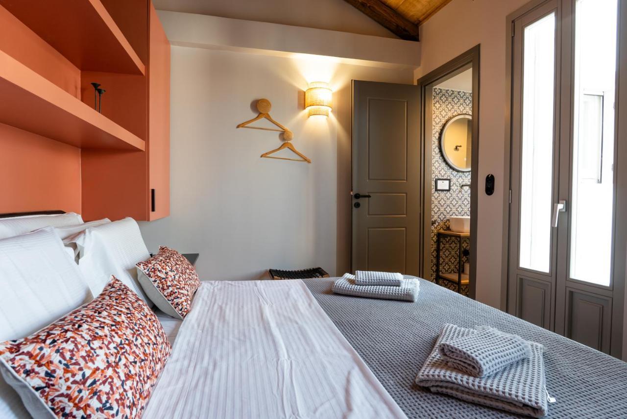Villa Hermes In Anafiotika Athens ! Екстериор снимка