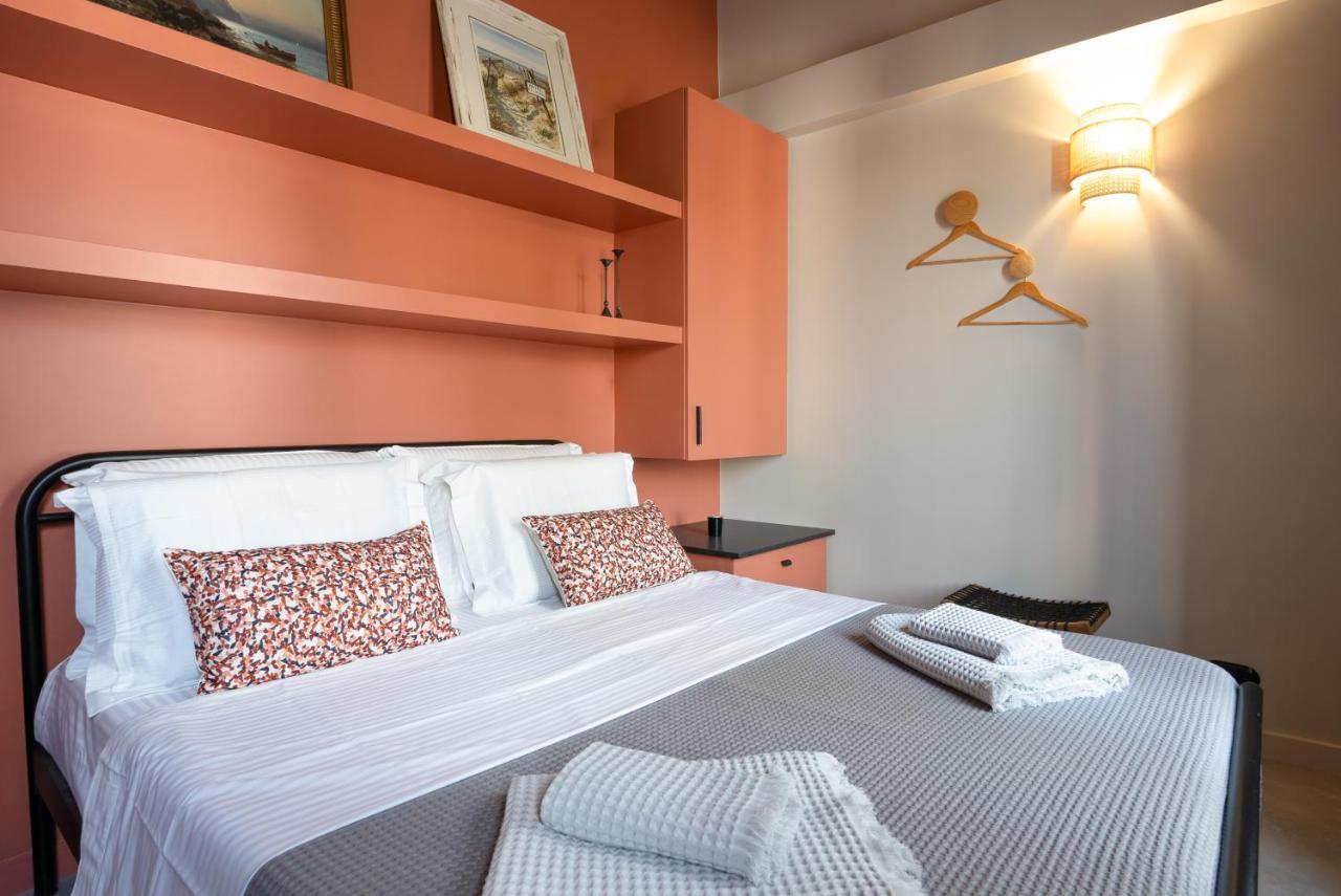 Villa Hermes In Anafiotika Athens ! Екстериор снимка