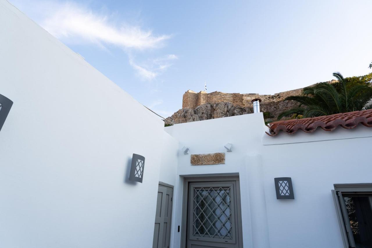 Villa Hermes In Anafiotika Athens ! Екстериор снимка