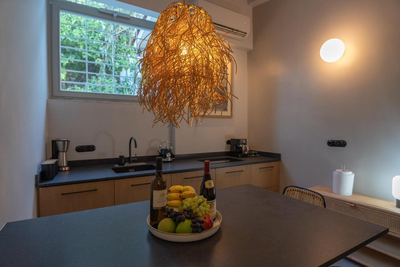 Villa Hermes In Anafiotika Athens ! Екстериор снимка