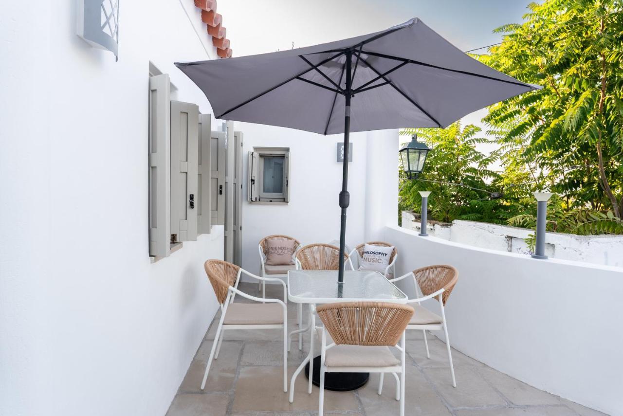 Villa Hermes In Anafiotika Athens ! Екстериор снимка