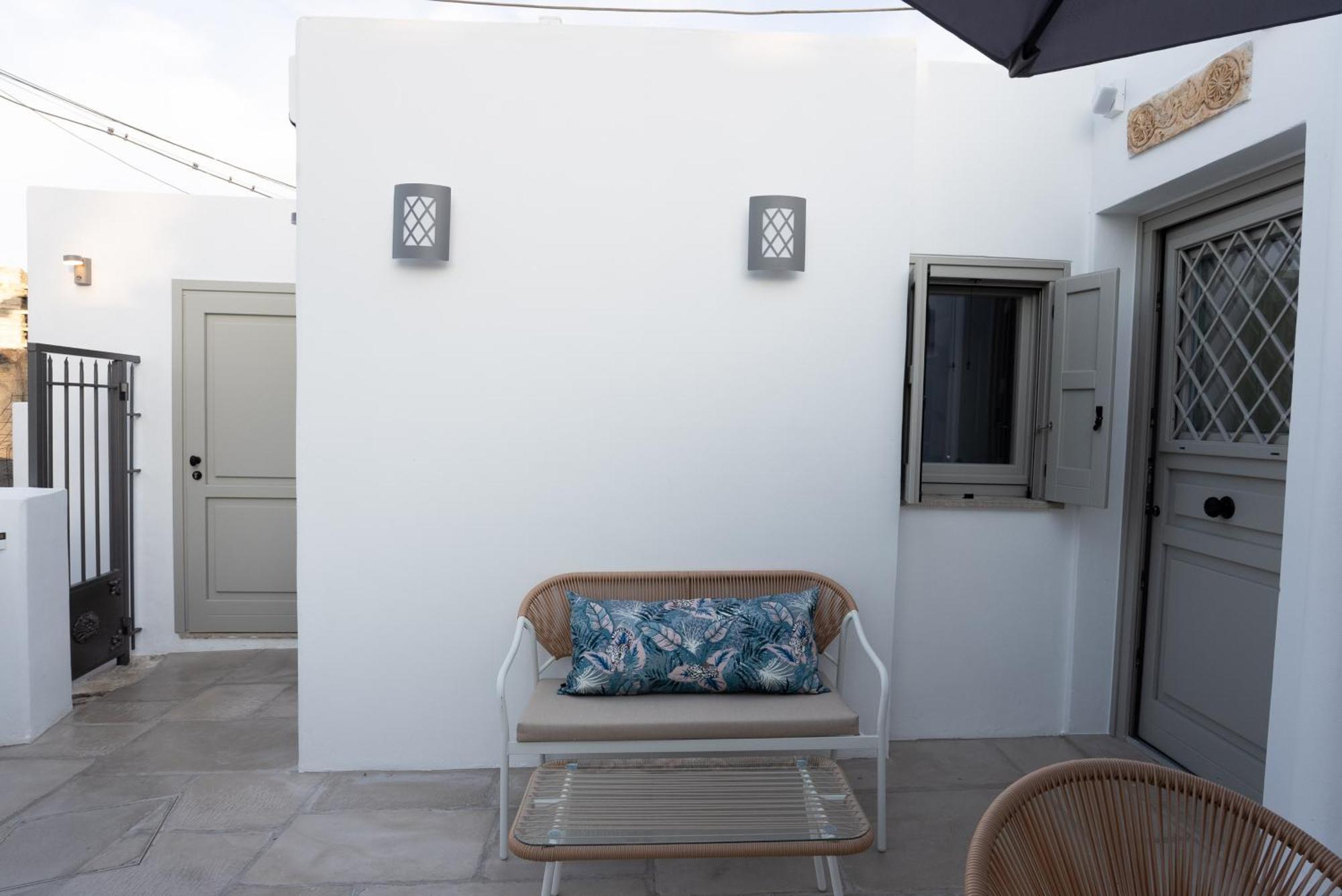 Villa Hermes In Anafiotika Athens ! Екстериор снимка